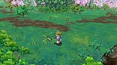 Innocent Life : A Futuristic Harvest Moon - PSP