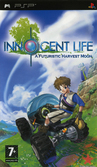 Innocent Life : A Futuristic Harvest Moon - PSP