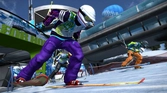 Winter Sports 2011 : Go for Gold - PS3