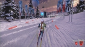 Winter Sports 2011 : Go for Gold - PS3