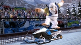 Winter Sports 2011 : Go for Gold - PS3