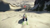 Winter Sports 2011 : Go for Gold - PS3