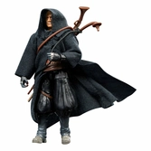 Star wars: the book of boba fett vintage collection figurine boba fett (tusken) 10 cm