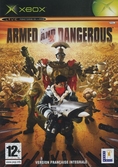 Armed And Dangerous - XBOX