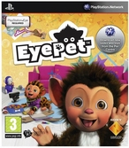 EyePet + Caméra - PS3