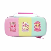 Sacoche Switch Pokémon : Sweet Friends