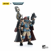 Warhammer 40k figurine 1/18 astra militarum tempestus scions command squad 55th kappic eagles tempestor prime 12 cm