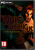 The Wolf Among US - PC