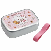 Hello kitty boîte à lunch en aluminium kitty-chan