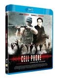 Cell Phone [Blu-ray]