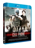 Cell Phone [Blu-ray]