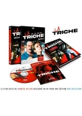 La triche - Édition collector - boîtier mediabook - DVD