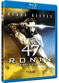 47 ronin - Blu-ray