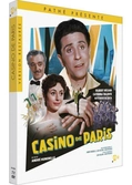 Casino de paris - Édition limitée - combo blu-ray + dvd