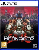 Vengeful guardian : moonrider - Jeux PS5