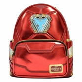 Marvel by loungefly sac à dos iron man mark 85 (japan exclusive)