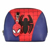 Marvel by loungefly sac à bandoulière spider-man (japan exclusive)