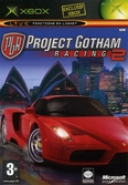 Project Gotham Racing 2 - XBOX