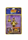 Alf figurine toony classic alf with saxophone 15 cm