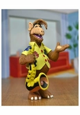Alf figurine toony classic alf with saxophone 15 cm