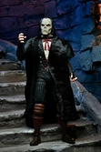 Universal monsters x tortues ninja (archie comics) figurine ultimate casey as phantom of the opera 18 cm
