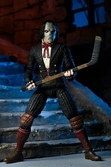 Universal monsters x tortues ninja (archie comics) figurine ultimate casey as phantom of the opera 18 cm