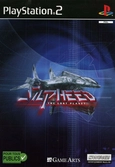 Silpheed : The Lost Planet - PlayStation 2