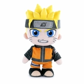 Naruto peluche naruto 27 cm
