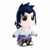 Naruto peluche sasuke 27 cm