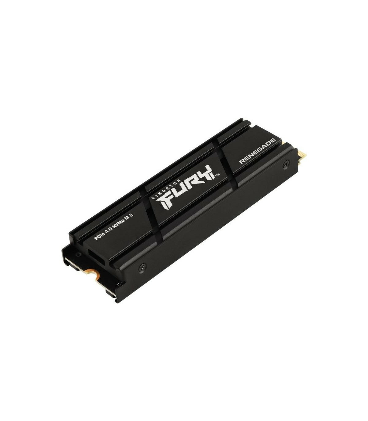 Kingston FURY Renegade 2TB PCIe 4.0 NVMe M.2 SSD + Dissipateur - PS5