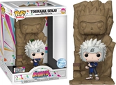 Funko pop! deluxe: naruto shippuden - tobirama senju- smartoys exclusive