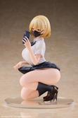 Original character statuette pvc 1/6 enko 25 cm