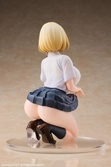 Original character statuette pvc 1/6 enko 25 cm