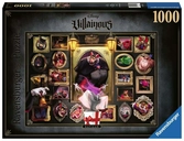 Disney villainous puzzle ratigan (1000 pièces)