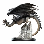 Le seigneur des anneaux statuette fell beast 18 cm