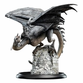 Le seigneur des anneaux statuette fell beast 18 cm