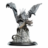 Le seigneur des anneaux statuette fell beast 18 cm