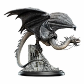 Le seigneur des anneaux statuette fell beast 18 cm