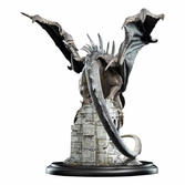 Le seigneur des anneaux statuette fell beast 18 cm