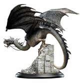 Le seigneur des anneaux statuette fell beast 18 cm