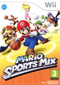 Mario sports mix Jeu Vidéo Nintendo Wii