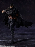Figurine Berserk S.H. Figuarts : Guts en Armure Berserker