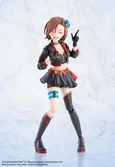 The idolmaster figurine s.h. figuarts seira mizukii 14 cm