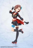 The idolmaster figurine s.h. figuarts seira mizukii 14 cm