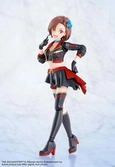 The idolmaster figurine s.h. figuarts seira mizukii 14 cm