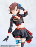 The idolmaster figurine s.h. figuarts seira mizukii 14 cm