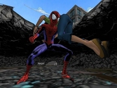 Ultimate Spider Man - PlayStation 2