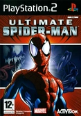 Ultimate Spider Man - PlayStation 2