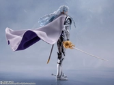 Berserk figurine s.h. figuarts griffith (hawk of light) 15 cm