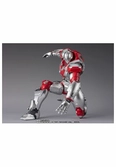 Ultraman figurine s.h. figuarts ultraman suit jack (the animation) 17 cm